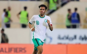 Cầu thủ 4 triệu USD và những mối đe dọa của U23 Việt Nam tại VCK U23 châu Á