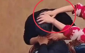 Đi họp lớp đầu năm mới gặp lại cô gái mình từng ruồng bỏ năm xưa, tôi phát hiện bí mật sốc về vợ mình