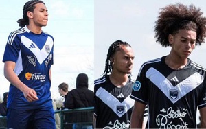 Cầu thủ Việt kiều đồng môn với Tchouameni sắp về V.League thi đấu, mở ra cơ hội khoác áo ĐT Việt Nam