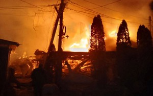 Diễn biến chiến sự Nga–Ukraine đầu năm 2026: Hai bên tố nhau tấn công mục tiêu dân sự