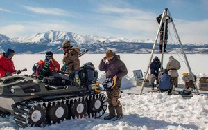 Siberia: Kho báu 13 triệu km vuông chôn vùi dưới băng giá và nghịch lý 'ngồi trên đống vàng nhưng không thể tiêu'