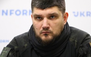 "Cú lừa ngoạn mục" của tình báo Ukraine