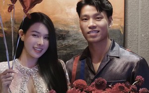 Ai bằng Văn Thanh nữa, bạn gái ốm "ting ting" 500 triệu, 20/10 tặng iPhone 17, mua nhà cho nàng để tên chung