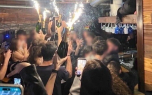 Thảm kịch đêm giao thừa khiến 155 người thương vong tại Thuỵ Sĩ: Ám ảnh khoảnh khắc quán bar phát nổ