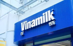 Hãng sữa quốc dân Vinamilk thông báo khẩn ngay đầu năm 2026