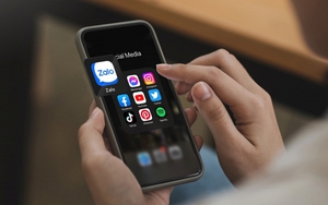 Không muốn bị xem trộm tin nhắn trên Zalo, người dùng nhất định phải thực hiện thao tác này