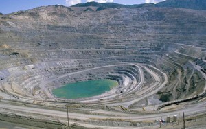 Phát hiện mỏ khí trữ lượng hơn 6,2 tỷ tấn, chỉ cần 2% đã đủ cung cấp nhiên liệu sạch cho thế giới trong 200 năm