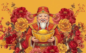 Bảng xếp hạng tài vận 12 con giáp năm 2026: Bạn đứng vị trí thứ mấy?