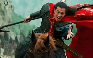 2 cao thủ văn võ thần bí của thời Tam Quốc, một người có thể đánh bại cả Lữ Bố