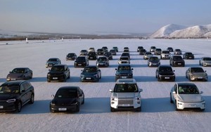 Hiệu suất xe điện giảm mạnh trong thử nghiệm cực giá buốt; phát hiện lỗi, Toyota và Lexus triệu hồi hàng nghìn xe ở VN