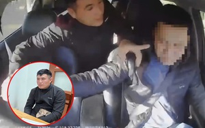 Vụ người đàn ông dùng đũa đâm tài xế đang lái xe: Nguyên nhân bất ngờ