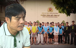 Trần Văn Chương - đối tượng then chốt để bóc trần bộ mặt thật của 'hiệp sĩ' Nguyễn Thanh Hải