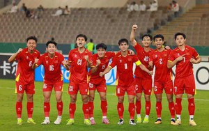 Người hùng Thường Châu 2018 gửi U23 Việt Nam: "Đây là cơ hội để chúng ta viết nên lịch sử mới!"