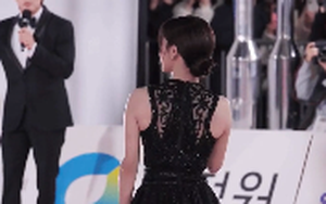 Nữ thần dao kéo đẹp nhất Hàn Quốc: Đóng liên tiếp 7 phim gây sốt toàn cầu, visual đúng chuẩn “kiệt tác của phòng mổ”