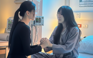 Nữ kế toán 3 năm không làm "chuyện ấy" nhưng mắc virus gây ung thư cổ tử cung, bác sĩ tiết lộ nguyên nhân bất ngờ