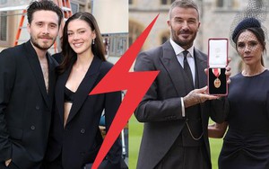 Chấn động: Con trai Beckham chính thức đăng đàn tố cáo bố mẹ kiểm soát, phá hoại hôn nhân, gây lo âu nghiêm trọng