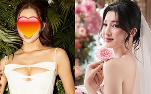 Đám cưới Á hậu Phương Nhi và thiếu gia: Cô gái được mong chờ nhất liệu có góp mặt?