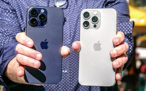 Thông báo quan trọng đến người dùng 8 dòng iPhone sau