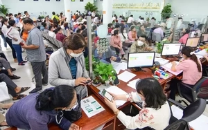 Bộ Nội vụ nêu tiêu chí phân bổ biên chế công chức 5 năm tới