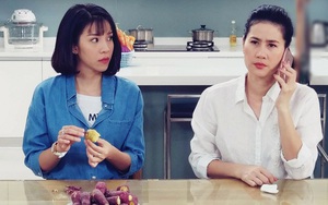 Mẹ chồng đòi sang tên căn nhà của tôi cho con gái bà, tôi dứt tình thì bà bù lu bù loa vì sợ mất cái "cây ATM"