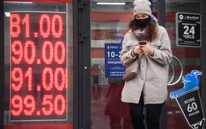 Nga chứng kiến bước ngoặt lớn