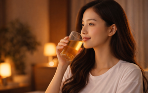 Điều gì xảy ra nếu bạn uống mật ong mỗi tối trước khi ngủ?