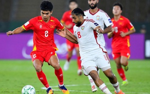 Truyền thông châu Á đặt niềm tin vào U23 Việt Nam