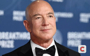 Cú lừa nửa tỷ USD khiến Amazon tan vỡ tham vọng bán hàng xa xỉ, tất cả chỉ vì một vụ phá sản