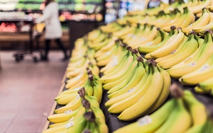 Ăn chuối đều đặn trong 6 tháng, mức cholesterol trong cơ thể biến đổi bất ngờ