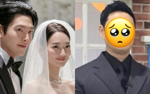 Đã rõ lý do Kim Woo Bin không mời ân nhân tới đám cưới