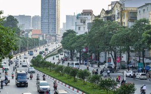 1 thập kỷ 'đắp chiếu', dự án trên đất vàng phường Giảng Võ của bầu Hiển bị 'khai tử'
