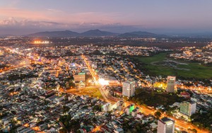 Một tỉnh bất ngờ nhảy vọt 12 bậc trên bảng xếp hạng FDI, lọt top 9 nơi thu hút vốn cao nhất Việt Nam 2025