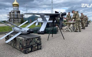 Vũ khí vô song trong chiến đấu hiện đại