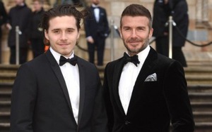 Brooklyn "tung đòn" vào David Beckham: Tố cáo cha đẻ tuyệt tình cấm cửa, loại bỏ vợ chồng anh khỏi gia đình