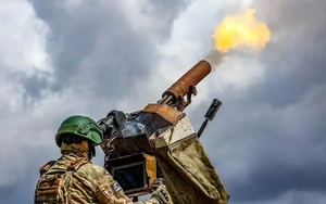 Mỹ chuẩn bị thay thế súng máy Minigun huyền thoại