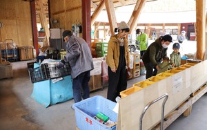 Bài học bền vững từ Nhật Bản