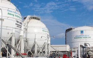 Bộ Công Thương đề xuất nâng mức bao tiêu điện khí LNG lên 75% trong 15 năm