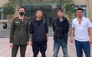 Vì sao 2 công dân Quảng Trị bị Hoa Kỳ trục xuất?