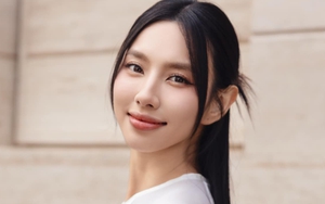 Gia đình Thuỳ Tiên thông báo gây hoang mang