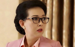 Nữ nghệ sĩ U70 nói nói do ly hôn chồng ở nước ngoài