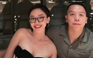 Sang chấn vì Tóc Tiên và Touliver