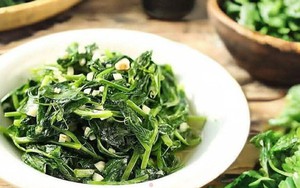 3 món "rau vàng" này cực tốt để ăn trước Tết: Dễ nấu lại bổ dương, dưỡng ẩm cho làn da, tăng cường miễn dịch