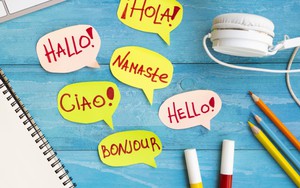 Học tiếng Nhật, tiếng Trung hay tiếng Hàn, tương lai sẽ sáng hơn?