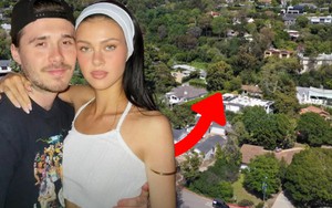 400 tỷ để con trai Beckham “rũ bố mẹ ra đi ở riêng" khi lấy vợ giàu