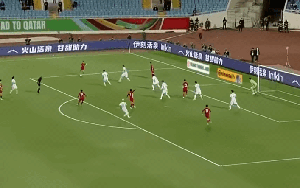 Phim Trung Quốc khiến người Việt Nam cứ xem là tự hào: U23 Việt Nam hôm nay tất thắng