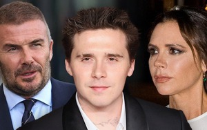 Từ vạch đích đến kẻ phản bội: Brooklyn Beckham và nỗ lực "tự lập" bằng sự bạc bẽo
