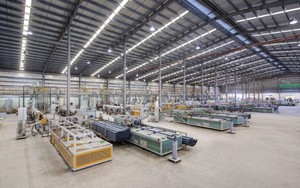 Báo lãi kỷ lục nghìn tỷ, "ông trùm" ống nhựa phía Bắc nắm lượng tiền mặt khổng lồ