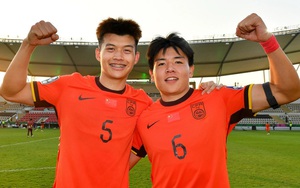 HLV U23 Trung Quốc hé lộ bí kíp chiến thắng: "Đấu U23 Việt Nam, quan trọng là phải làm được điều này"