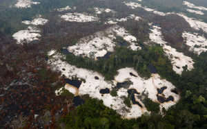 Indonesia triển khai chiến dịch trấn áp chưa từng có tiền lệ