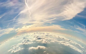 NASA tiết lộ ngày ‘tận thế’ của trái đất, yếu tố sống còn cho hành tinh đang đếm ngược đến lúc cạn kiệt